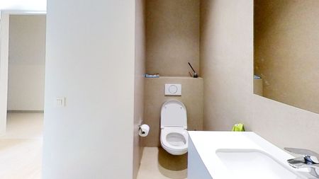 Studio te Volksplein 11 (Kortrijk), VPH3 - 470 €/maand. Pand Code: VPB1 - Foto 5