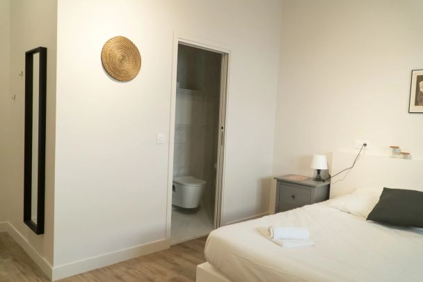 Chambre 12 - Photo 1