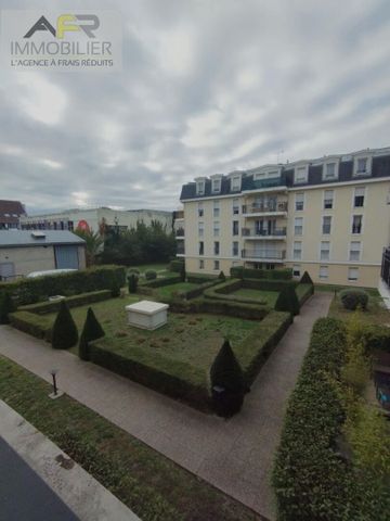 Appartement Saint Ouen L Aumone 3 pièce(s) 67 m2, - Photo 3