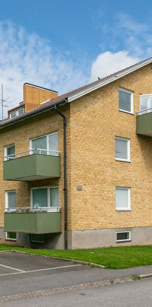 Margaretagatan 44 - Photo 1