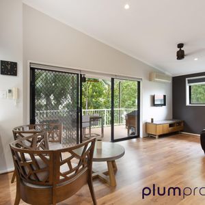 13/27, Campbell Street, TOOWONG, Rent – $675 per week - Photo 2