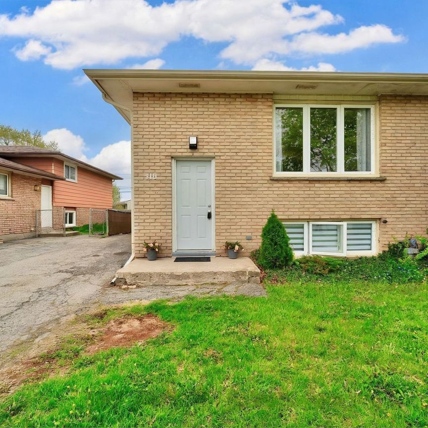 For Lease - 510 First Avenue Unit# BSMT, Welland, Ontario - Photo 1