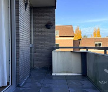 INSTAPKLAAR 1-SLAAPKAMER APPARTEMENT - Photo 1