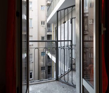 Via Emilio Cornalia, 24, Milano, Lombardy 20124 - Photo 5