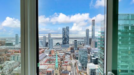 For Lease - 89 Church Street Unit# 4808, Toronto, Ontario - Photo 2