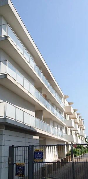 Appartement à louer 2 pièces 36.22m² - Photo 1