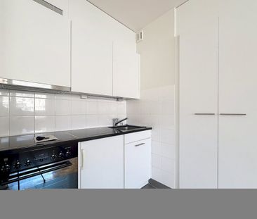Spacieux appartement de 1 pièce au 1er étage - Foto 1