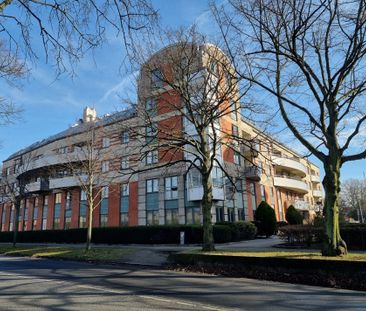 Portgränd 18, Trelleborg Centrum - Foto 1