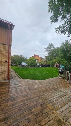 Aspvägen, Sollentuna - Foto 4