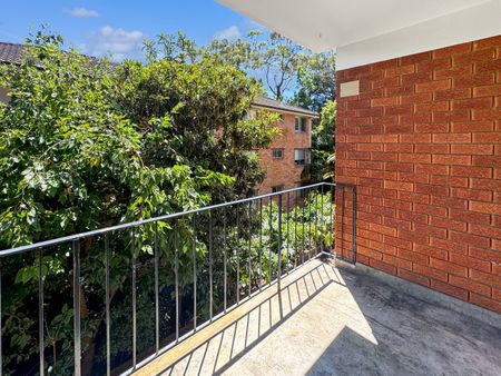 10/37 Meadow Crescent, Meadowbank NSW 2114 - Apartment For Rent | Domain - Photo 2