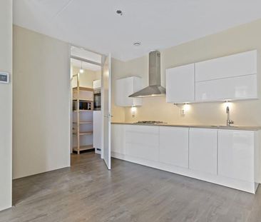 Te huur: Huis Spaarwaterhof in Den Haag - Photo 2