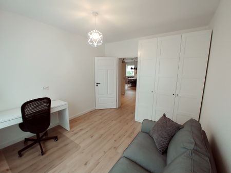 Mieszkanie Gumieńce Szczecin, ul. Krakowska, nr 404250 - Photo 5