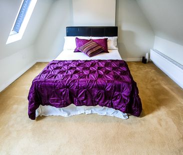 23 CLIFF ROAD - DESIGN HOUSE Leeds - LS6 2ET - Photo 4