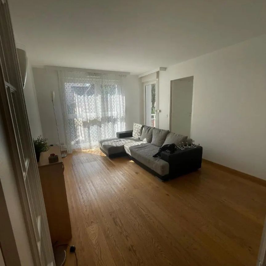 Appartement à louer 4 pièces 89.05m² - Photo 1