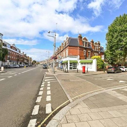 Clifden Road, Twickenham, TW1 - Photo 1