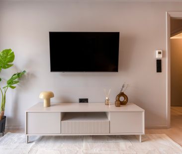 Athens Sunlight Residence 2BR Elinoroson - Photo 4