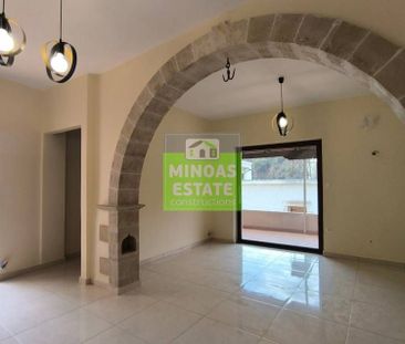 Διαμέρισμα για ενοικίαση Βαφές (Κρυονερίδα) - Photo 4