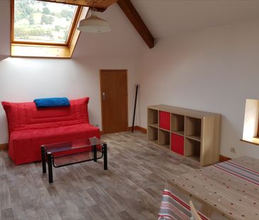 Location Appartement 46m² - Photo 1