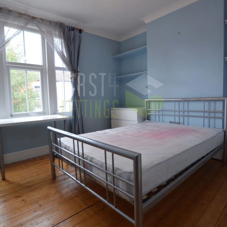 Briton Street, West End, Leicester, LE3 - Photo 1