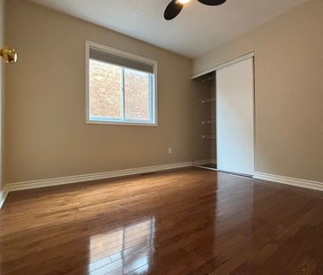 For Lease - 6 Christian ReesorPark Avenue, Markham, Ontario - Photo 1