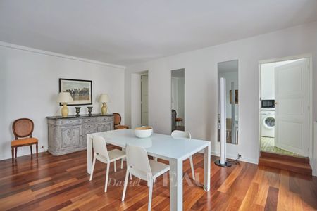 Tout savoir sur cet appartement dans le quartier Saint Thomas d'Aquin, à Paris 7ème - Photo 4