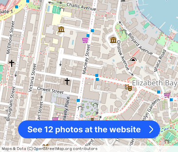 Elizabeth Bay - Photo 1