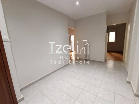 Διαμέρισμα για ενοικίαση Βαρνάβα (Παγκράτι) - Φωτογραφία 4