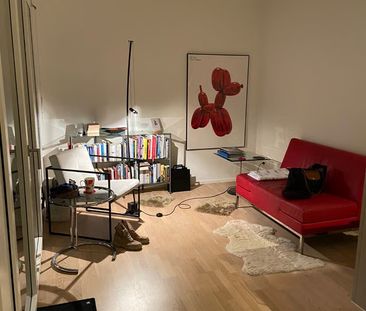 2 Zimmer, 64 m², 2. Stock - Photo 2