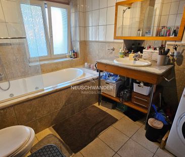 Appartement 2.5 pièces avec mezzanine à louer à Courtételle - Photo 5