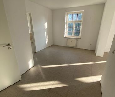 Traum-Wohnung im Grünen ! - Foto 6