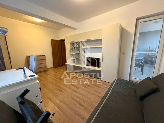 Apartament 2 camere, Pet Friendly, centrala proprie, Giroc - Fotografie 1