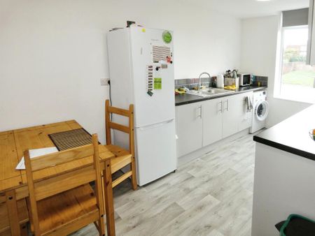 1 bedroom terraced house to rent - Photo 4