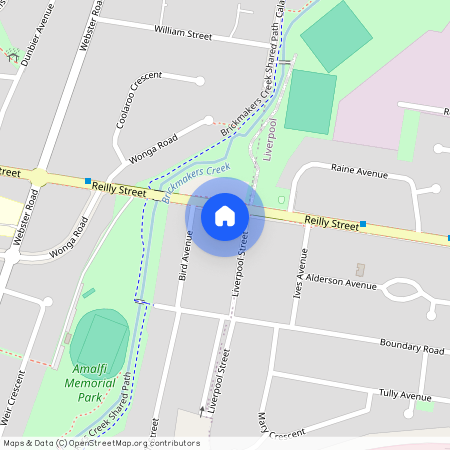 100 Reilly St, NSW 2170, Lurnea