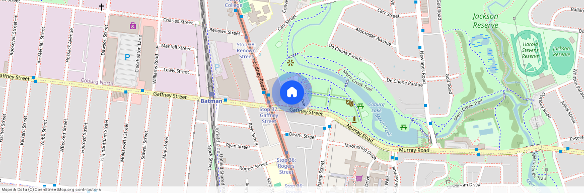 1/1 Lake Grove, Vic 3058, Coburg North