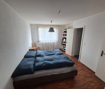 Attika-Wohnung im 2. OG - Photo 5