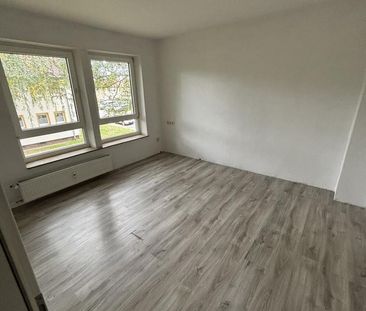 Demnächst frei! 2-Zimmer-Wohnung in Kamen Heeren-Werve - Foto 1