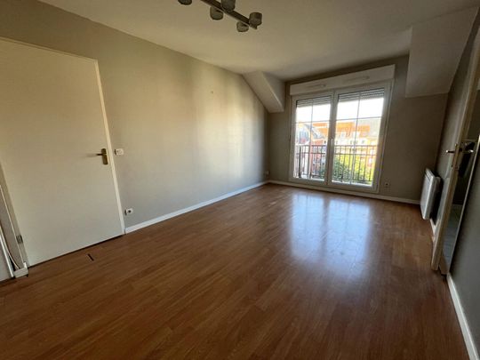 A LOUER : T2 à LILLE • rue de la Cense aux Blés - VIEUX-LILLE • 726 € - Photo 1