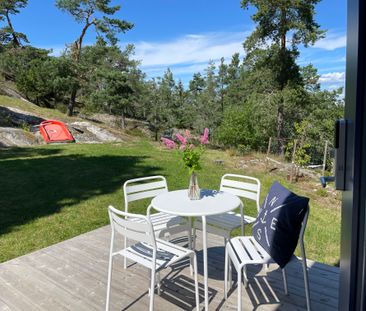 Sjöbergavägen, Tyresö - Foto 1