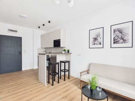 Świeżo po remoncie! 2 pokoje 35m² przy centrum 35 m² - Photo 3