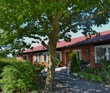 Dadelgatan 2C, Svedala - Photo 5