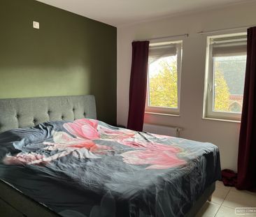 Praktisch appartement met 2 slaapkamers en garage te huur in Tiegem - Photo 6