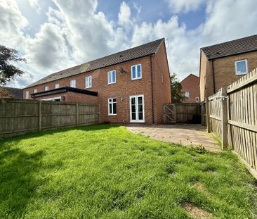 Keepers Wood Way, Catterall - Photo 2