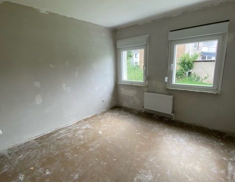 Demnächst frei! 2-Zimmer-Wohnung in Duisburg Ungelsheim - Photo 1