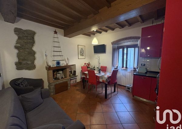 Via Cesare Battisti, Rufina, Tuscany 50068