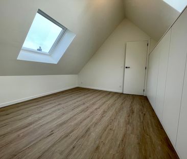 Prachtig nieuwbouwappartement in project Hoezebeek - Photo 4