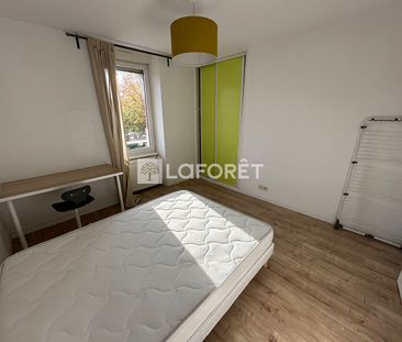 Appartement T3 près de BELFORT à louer - Photo 3