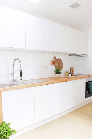 Burgerwoning met 3 slaapkamers en terras - Foto 2