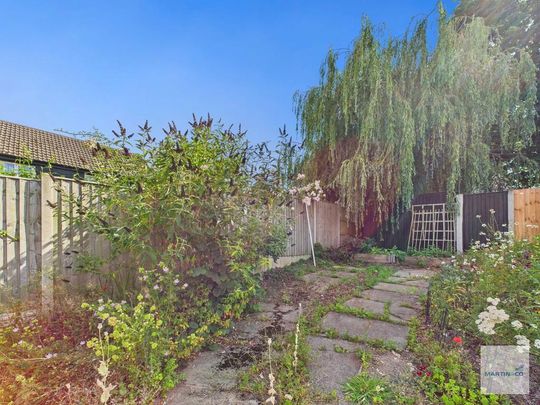 2 bedroom townhouse to rent - Photo 1