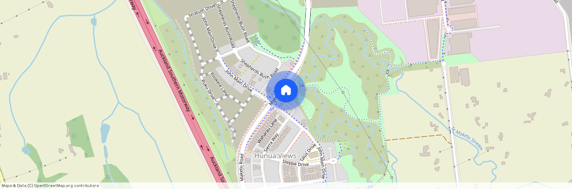 15 Kohukohunui Lane, Ramarama, Franklin