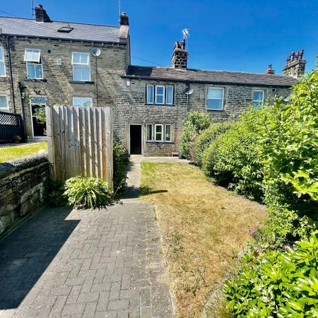 1 bedroom terraced house to rent - Photo 3